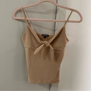 Never worn Express tank